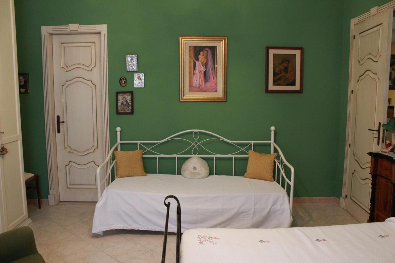 B&B Betania Riposto Eksteriør billede